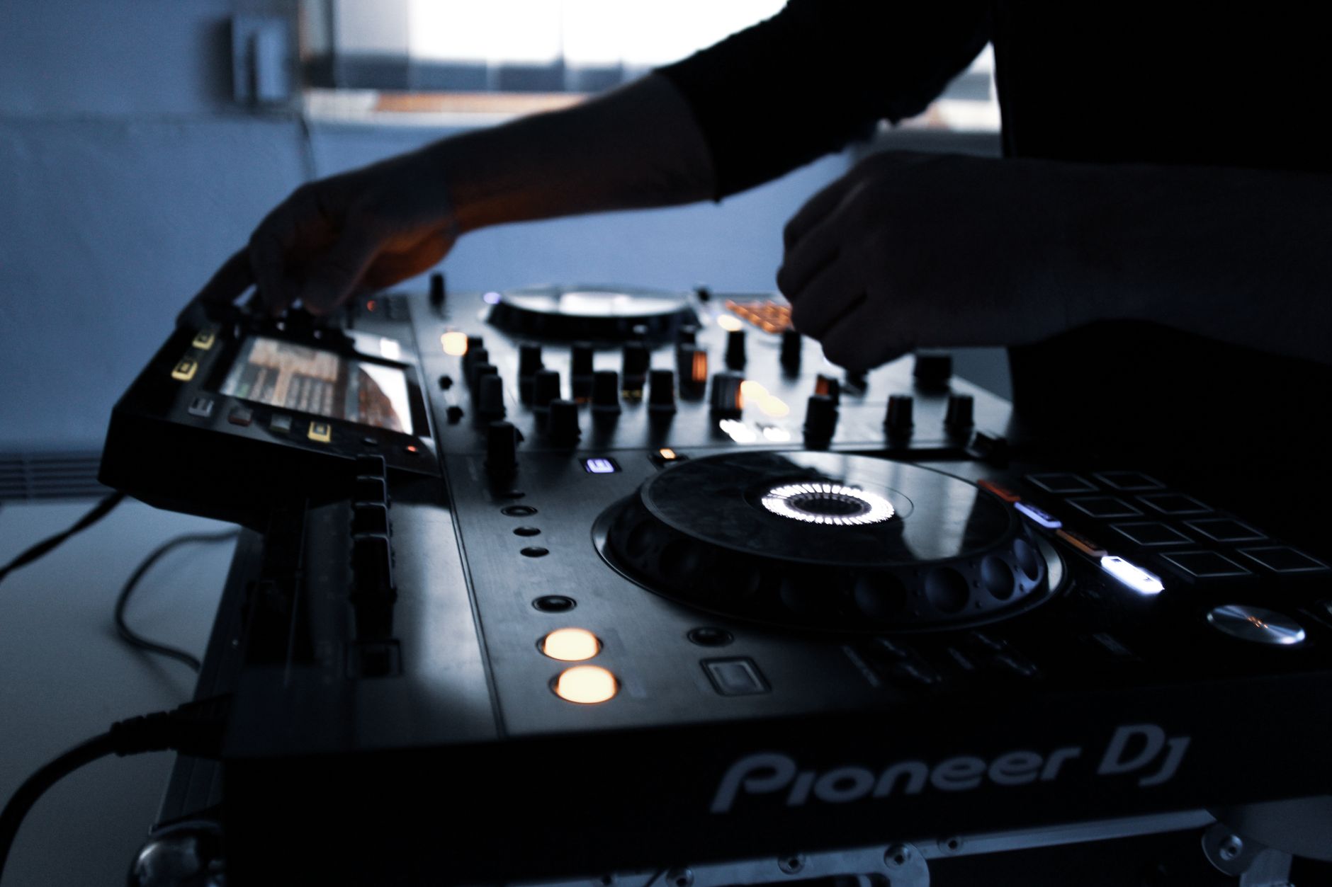 DJ Castres