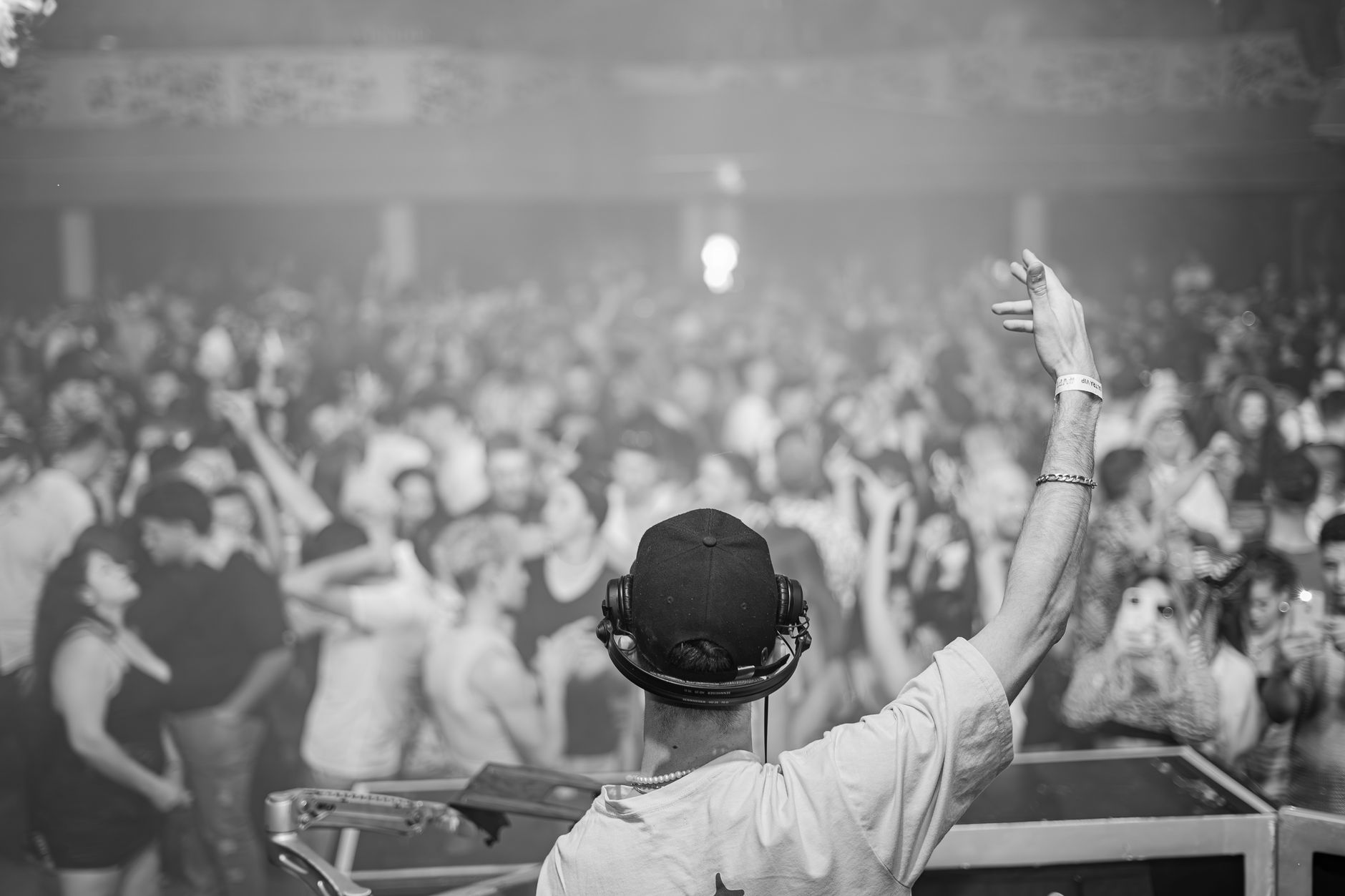 DJ Castres