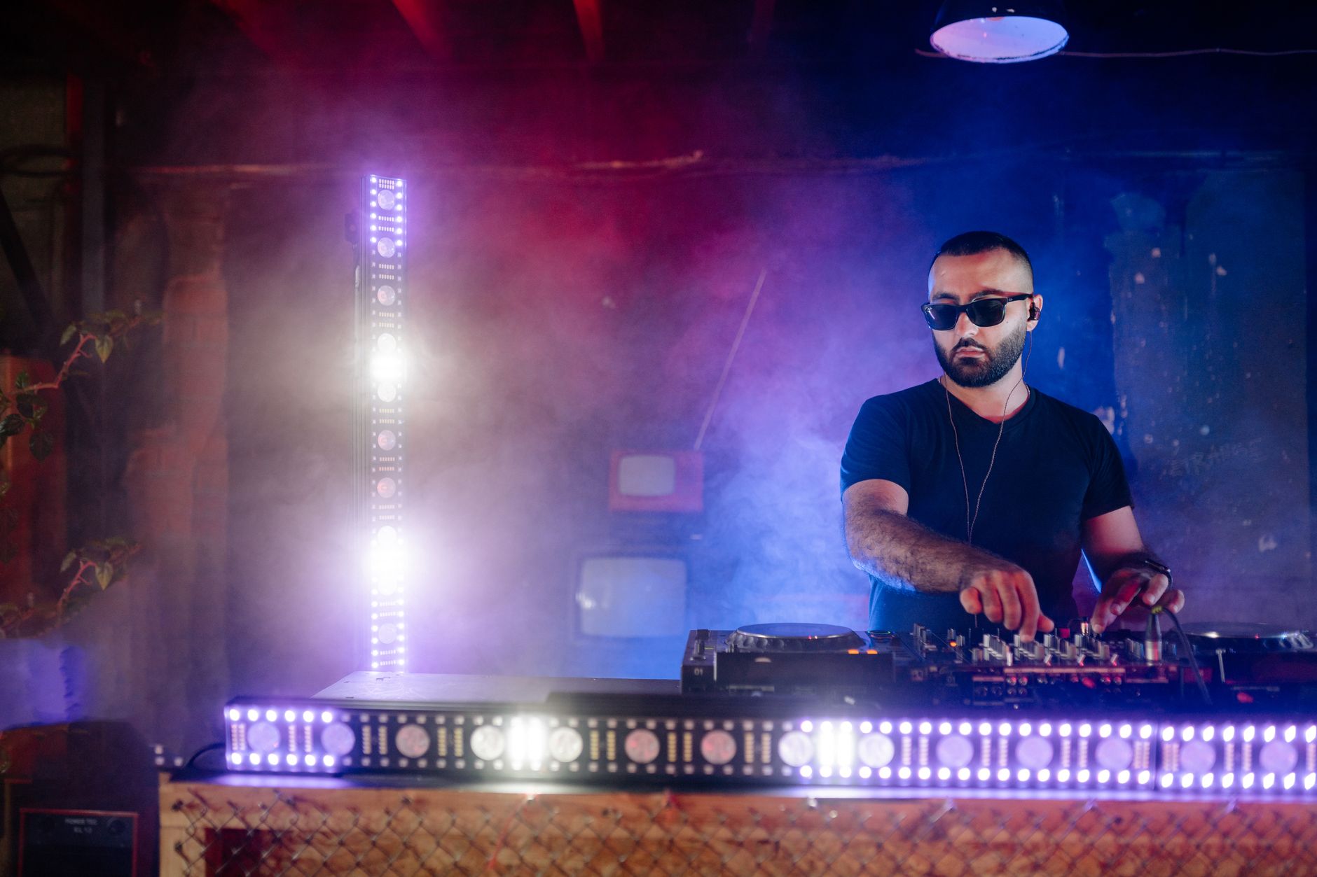 DJ Castres